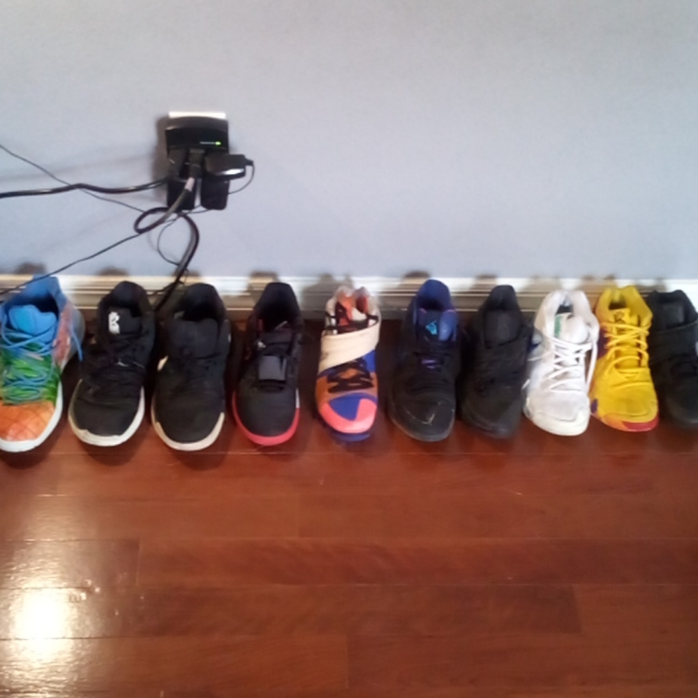 Shoes